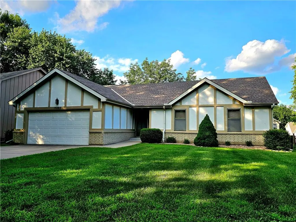 15293 Conser Street, Overland Park, KS 66223 - #1