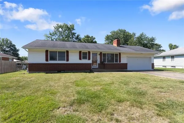 1709 NE 75th Terrace, Kansas City, MO 64118