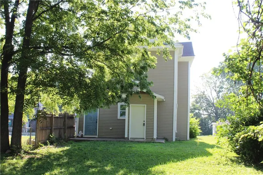 1216 S Main Street, Independence, MO 64055 - #3