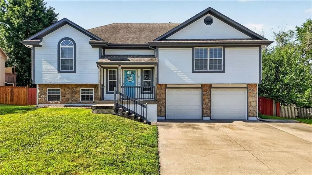 1109 White Oak Court, Raymore, MO 64083 - #1