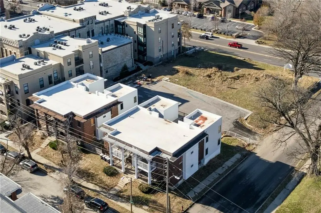 3500 Jefferson Street, Kansas City, MO 64111 - #1