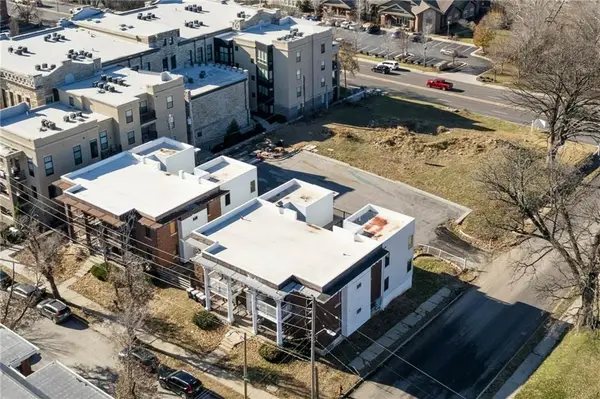 3500 Jefferson Street, Kansas City, MO 64111