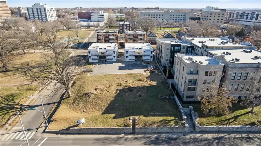 3500 Jefferson Street, Kansas City, MO 64111 - #3