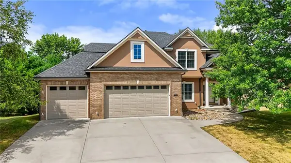 2108 Prairie Creek Drive, Kearney, MO 64060