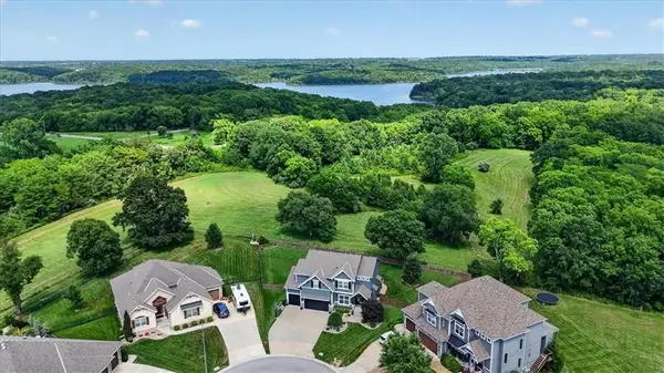 1357 Brandywine Road, Lee's Summit, MO 64064