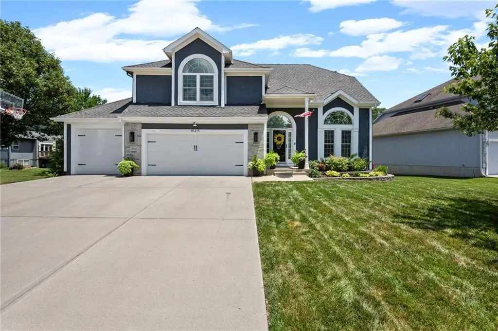 16415 S Sunset Street, Olathe, KS 66062 - #1