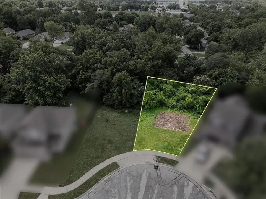 903 Anna Tappan Way, Lawrence, KS 66044 - #2