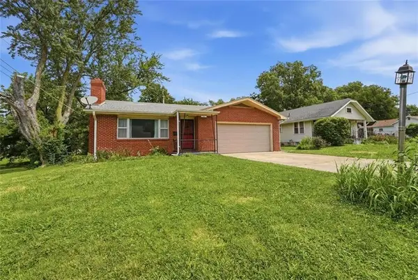 5404 Webster Avenue, Kansas City, KS 66104
