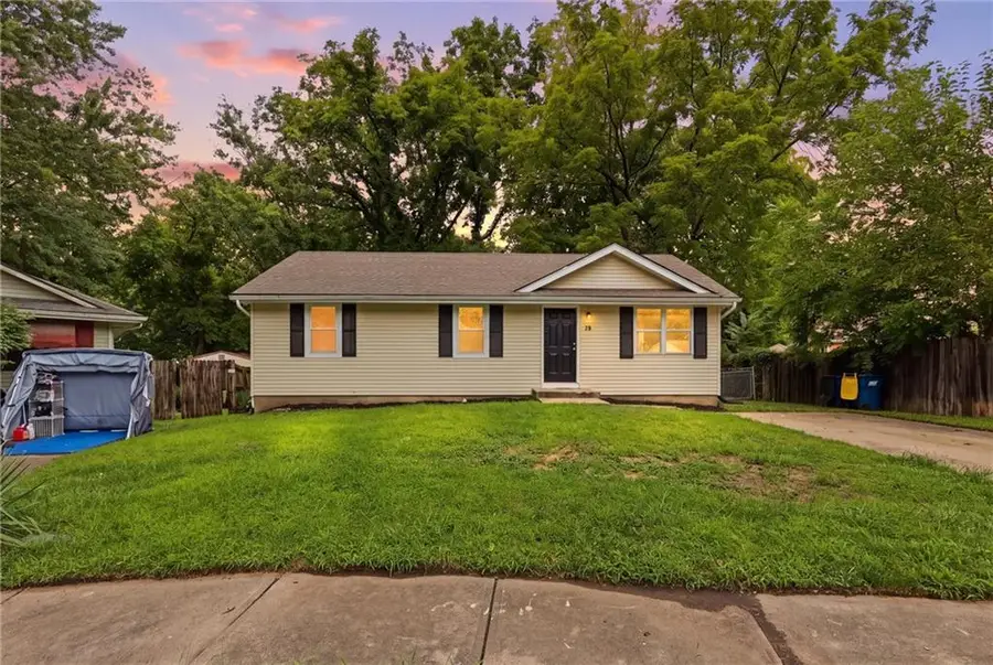 15 Brooks Court, Liberty, MO 64068 - #2