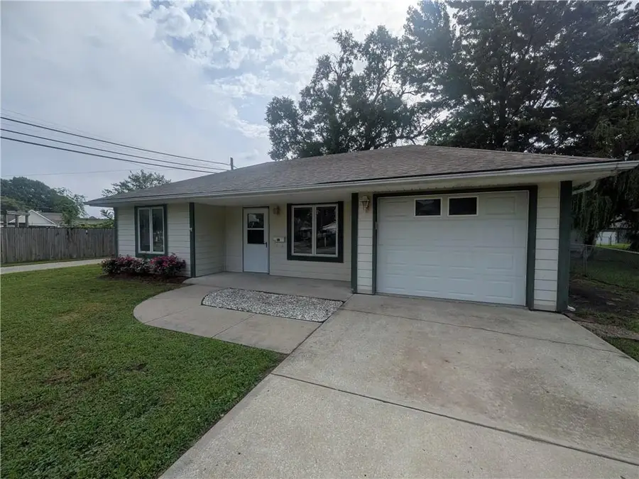 306 S 4th Street, Odessa, MO 64076 - #2