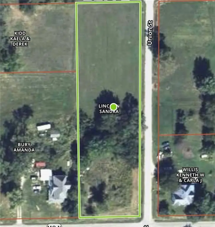 909 Main Street, Cainsville, MO 64632 - #3