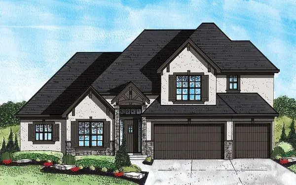 8003 Deer Run Street, Shawnee, KS 66220