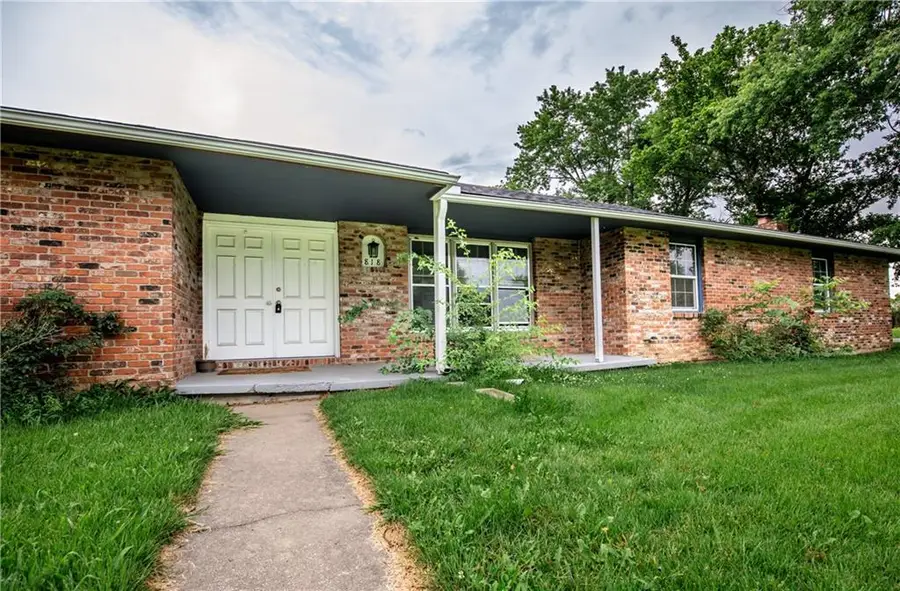 818 Sycamore Street, Lacygne, KS 66040 - #3