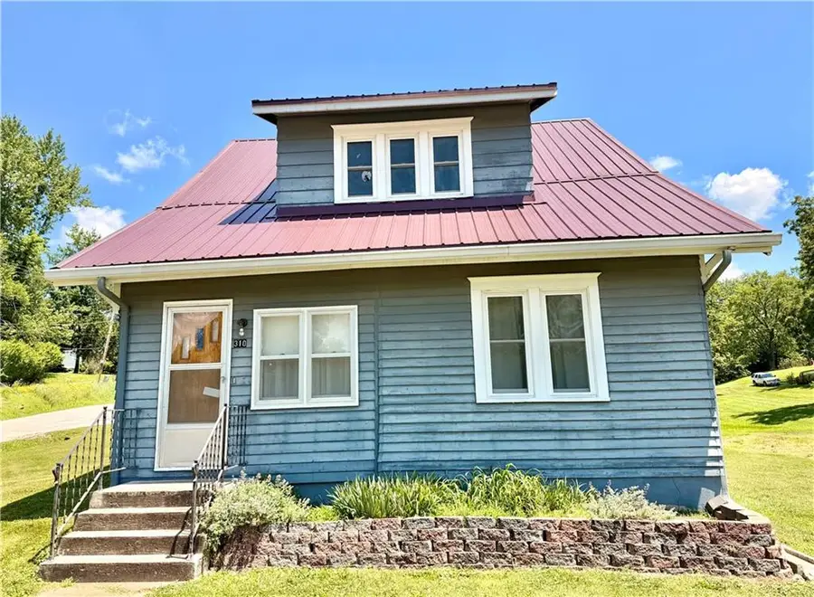 310 N Broadway Street, Princeton, MO 64673 - #2