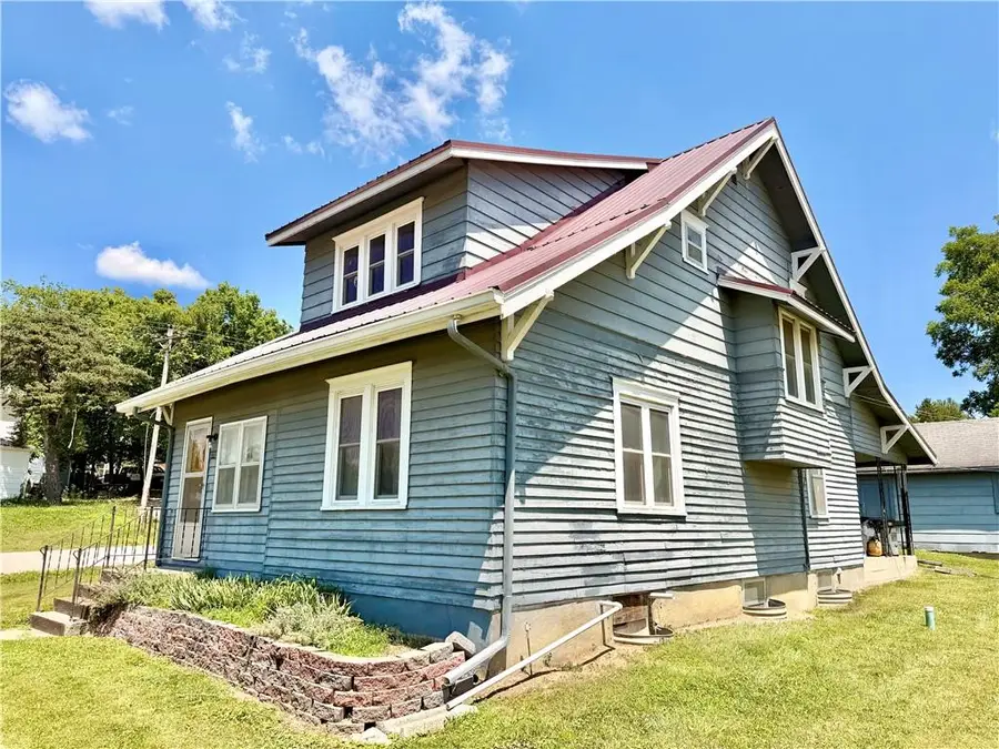 310 N Broadway Street, Princeton, MO 64673 - #3