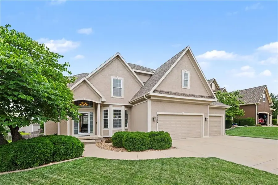22504 W 55th Terrace, Shawnee, KS 66226 - #3