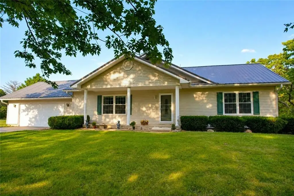13519 Crowley Road, Rayville, MO 64084 - #1