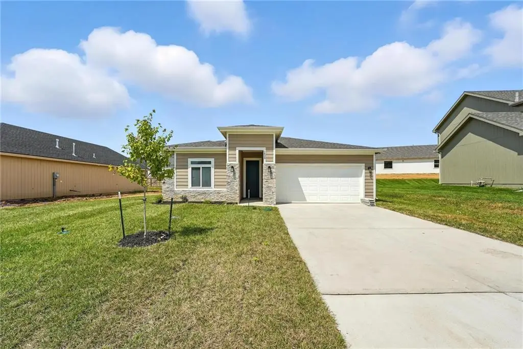 17542 Muncie Street, Gardner, KS 66030 - #1