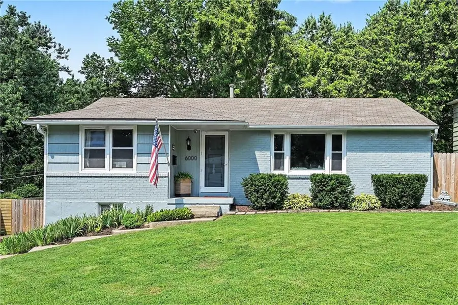 6000 Goodman Street, Merriam, KS 66202 - #2