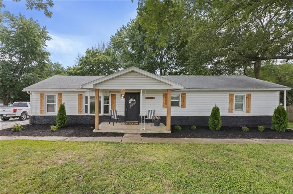 3003 E 171st Street, Belton, MO 64012 - #1