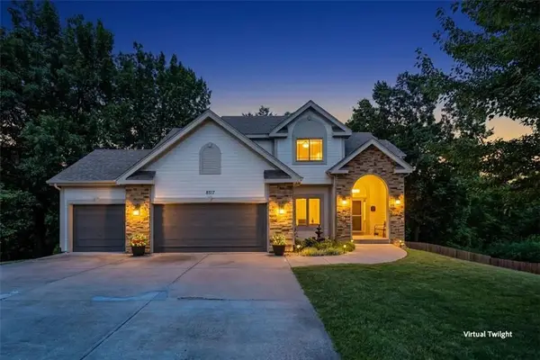 8517 N Barberry Avenue, Kansas City, MO 64153