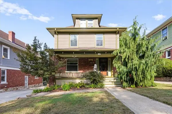 4310 Campbell Street, Kansas City, MO 64110