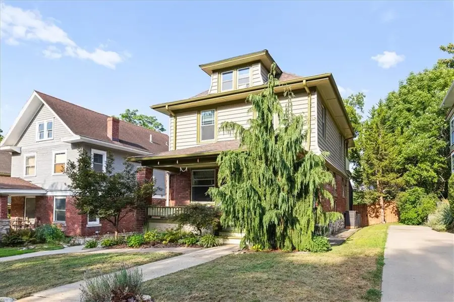 4310 Campbell Street, Kansas City, MO 64110 - #3