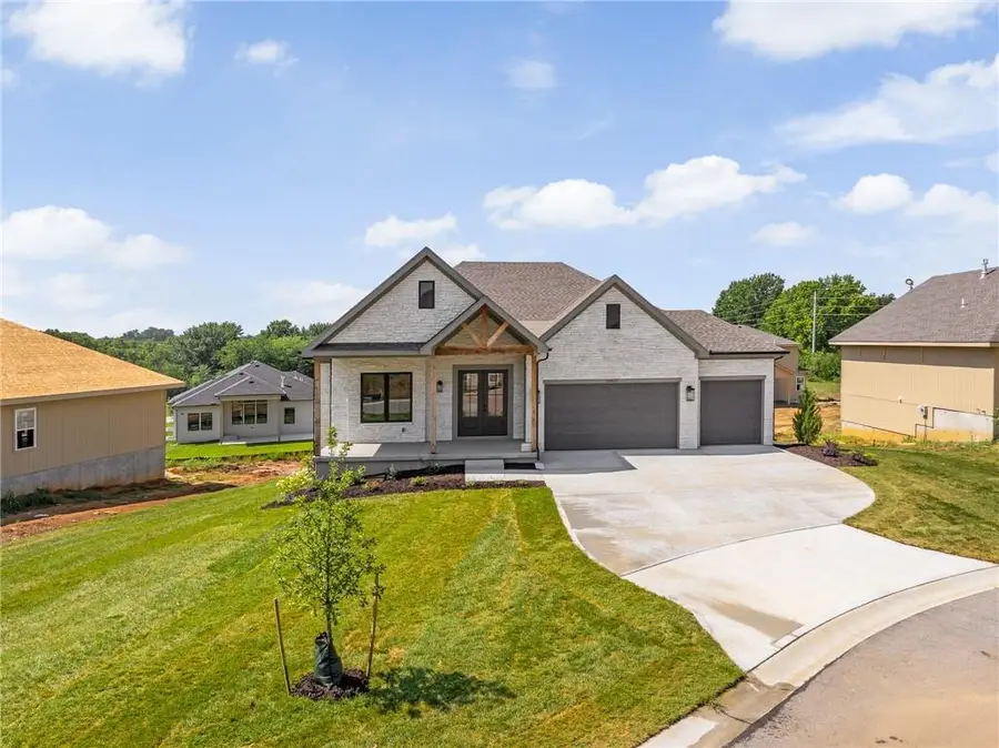 24621 W 60th Terrace, Shawnee, KS 66226 - #3