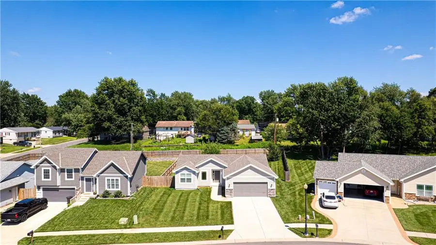 5313 Crystal Drive, Saint Joseph, MO 64503 - #3