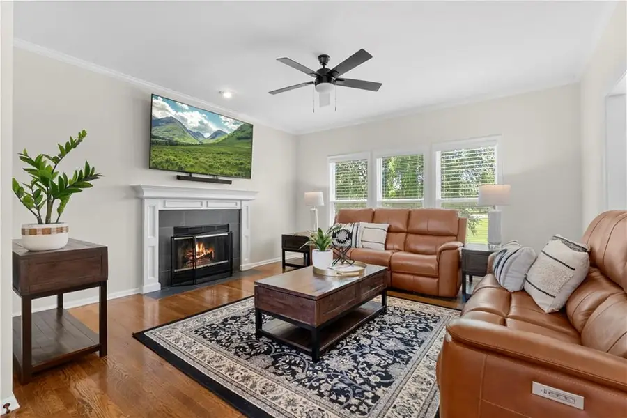 313 SW Seagull Street, Lees Summit, MO 64082 - #3