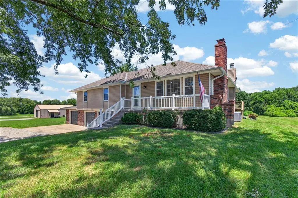 10508 E 241st Ter Terrace, Peculiar, MO 64078 - #1