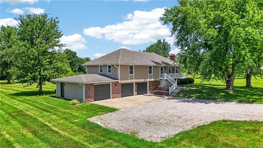 10508 E 241st Ter Terrace, Peculiar, MO 64078 - #2