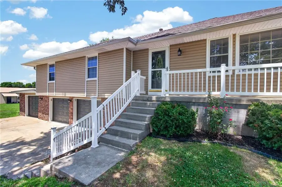 10508 E 241st Ter Terrace, Peculiar, MO 64078 - #3