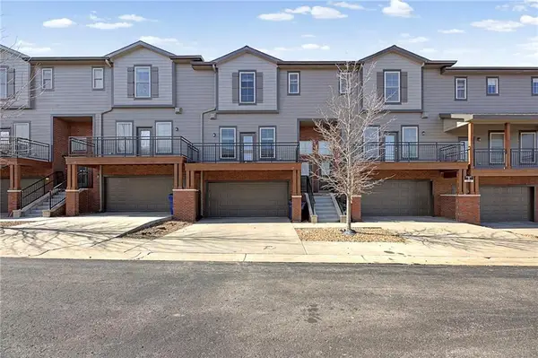 5245 Overland Drive #A17, Lawrence, KS 66049
