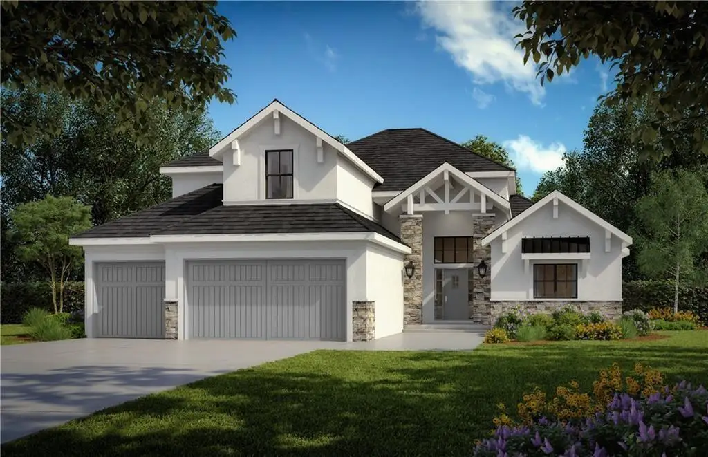 21111 W 80th Street, Shawnee, KS 66220 - #1