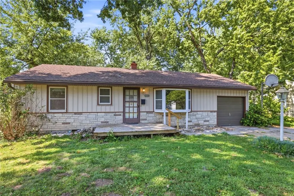 9006 E 74th Terrace, Kansas City, MO 64133 - #1