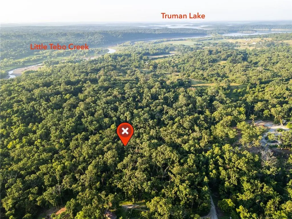 TBD Canfield Lane, Warsaw, MO 65355 - #1