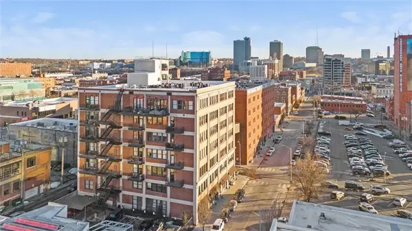 1535 Walnut Street #306, Kansas City, MO 64108