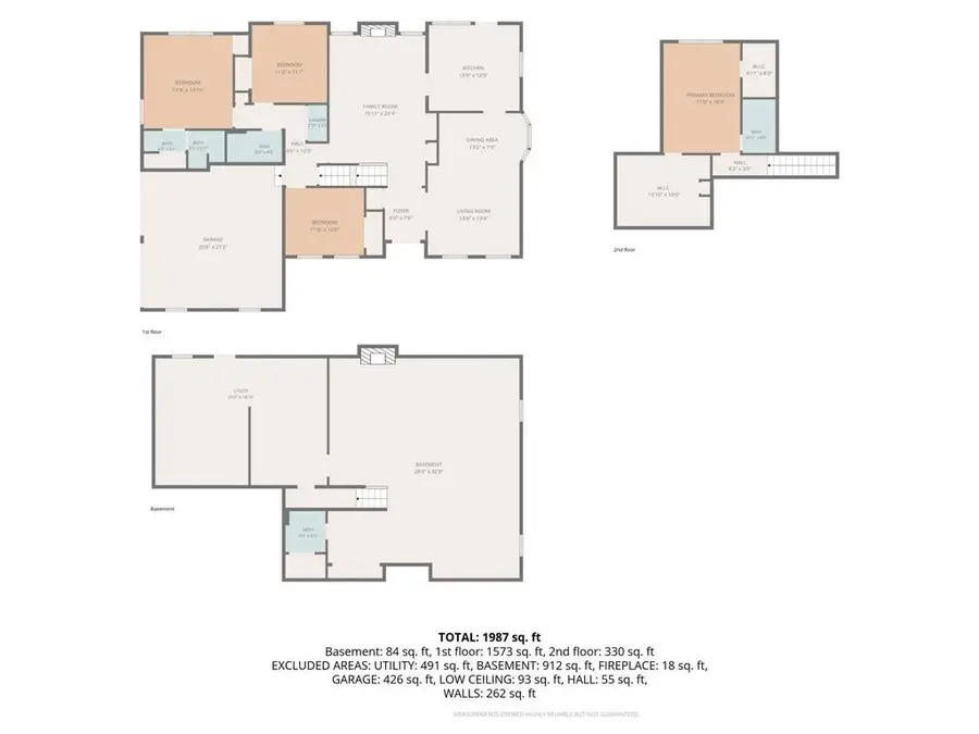 6809 N Agnes Avenue, Gladstone, MO 64119 - #3