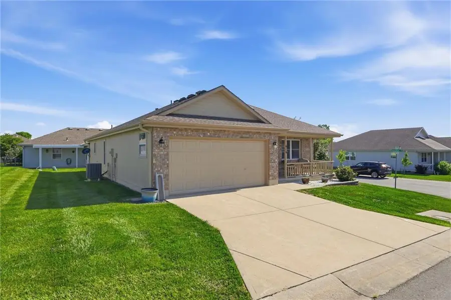 616 Twilight Drive, Raymore, MO 64012 - #3