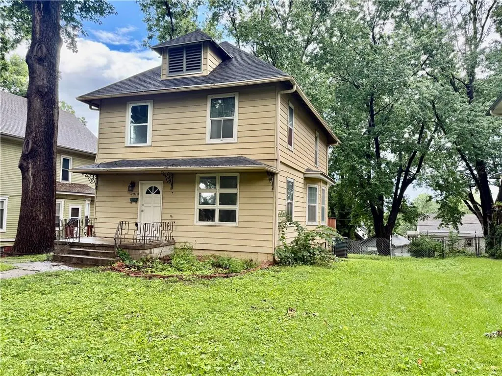 2819 Sacramento Street, Saint Joseph, MO 64507 - #1