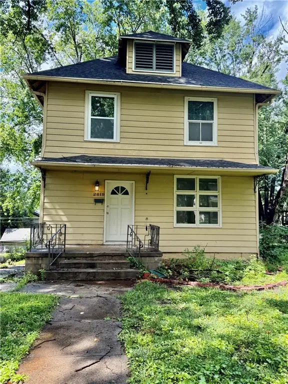 2819 Sacramento Street, Saint Joseph, MO 64507 - #3