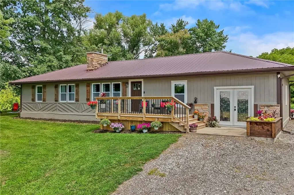 11026 Shach Creek Road, Excelsior Springs, MO 64024 - #1