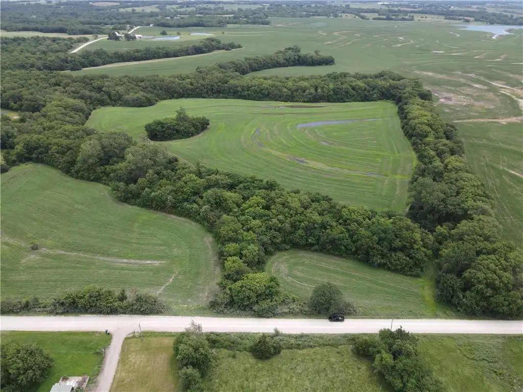 Lot 5 259th Street, McLouth, KS 66054 - #1