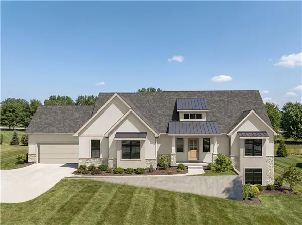 18501 W Floyd Street, Overland Park, KS 66085