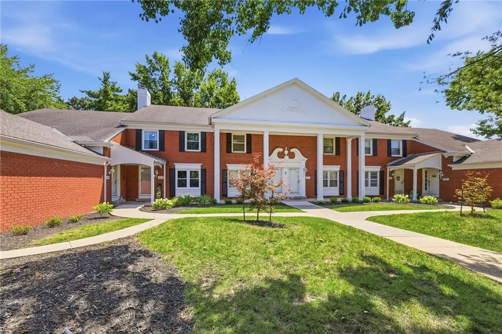 10577 Riley Street, Overland Park, KS 66210 - #1