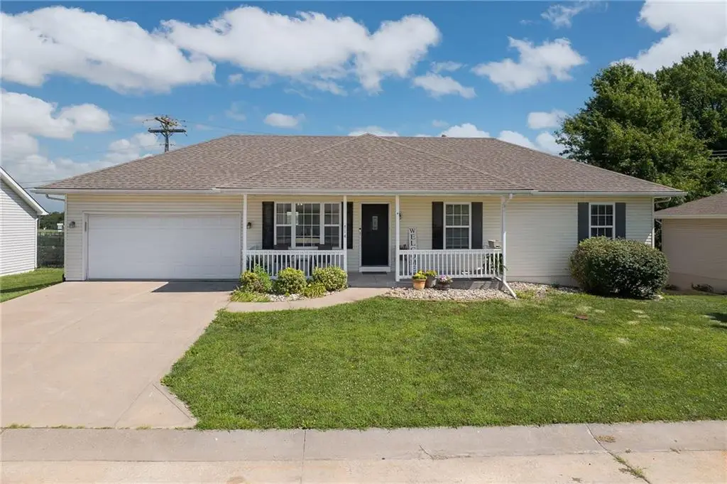714 Harris Lane, Cameron, MO 64429 - #1