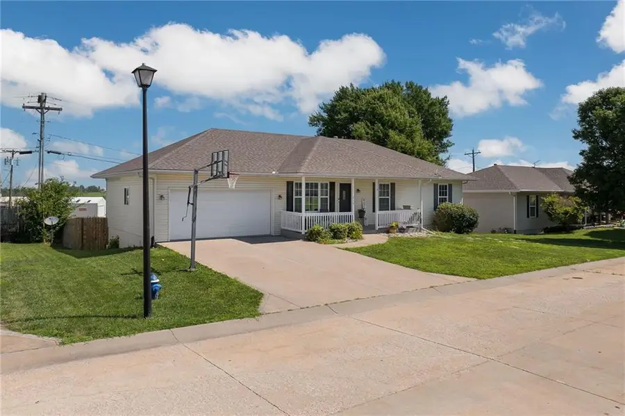 714 Harris Lane, Cameron, MO 64429 - #2
