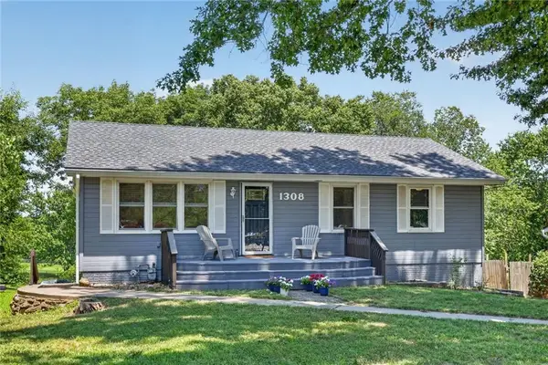 1308 NE 88th Street, Kansas City, MO 64155
