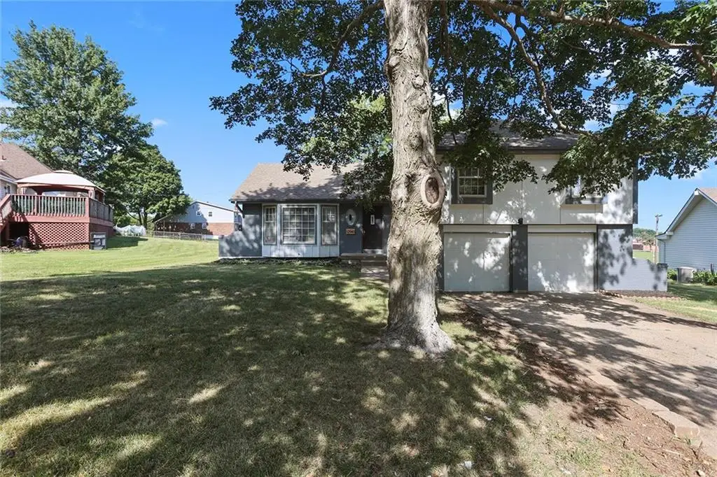 12941 Fuller Avenue, Grandview, MO 64030 - #1